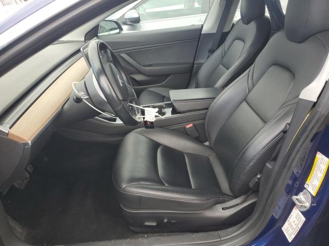 Photo 7 from auction – 2018 TESLA MODEL 3 with VIN 5YJ3E1EB3JF150962