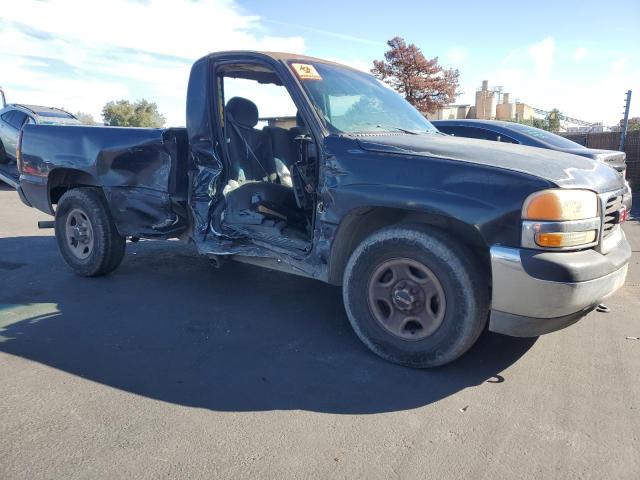 Photo 4 from auction – 2001 GMC NEW SIERRA with VIN 1GTEC14W41Z227125