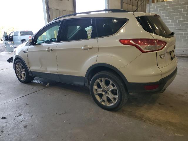 Photo 2 from auction – 2014 FORD ESCAPE SE with VIN 1FMCU0GX6EUA38347