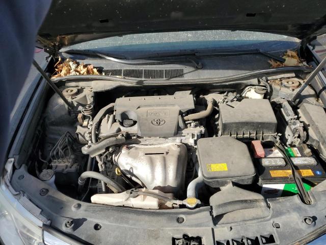 Photo 11 from auction – 2013 TOYOTA CAMRY L with VIN 4T1BF1FK3DU270467