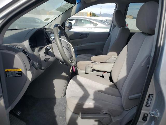 Photo 7 from auction – 2012 KIA SEDONA with VIN KNDMG4C79C6434092