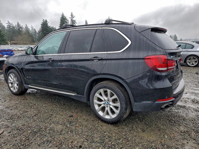 Photo 2 from auction – 2016 BMW X5 with VIN 5UXKT0C56G0S75355