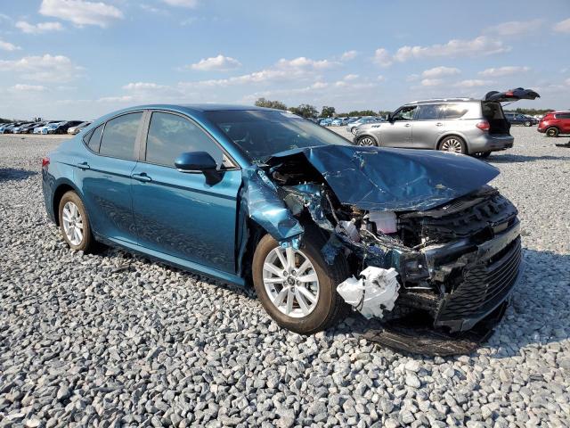 Photo 4 from auction – 2025 TOYOTA CAMRY XSE with VIN 4T1DAACK7SU609546