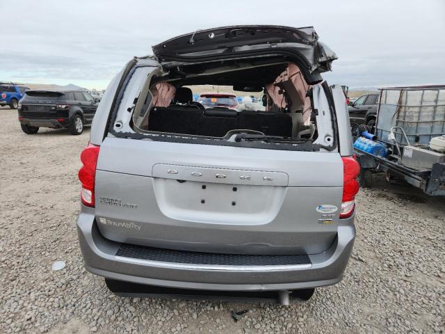 Photo 6 from auction – 2017 DODGE GRAND CARA with VIN 2C4RDGCG2HR750739