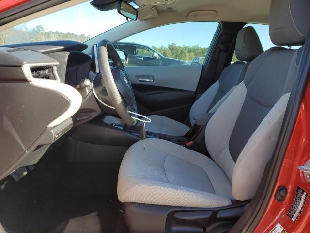 Photo 7 from auction – 2020 TOYOTA COROLLA LE with VIN 5YFEPRAE9LP082675