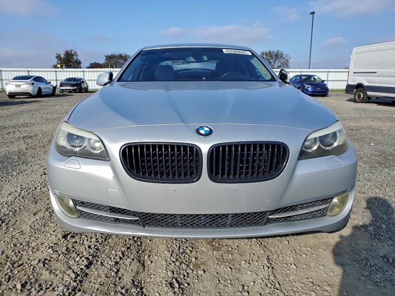 Фото 5 с аукциона – 2011 BMW 528 I с VIN WBAFR1C54BC739335