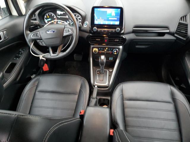 Photo 8 from auction – 2021 FORD ECOSPORT T with VIN MAJ6S3KL2MC407406
