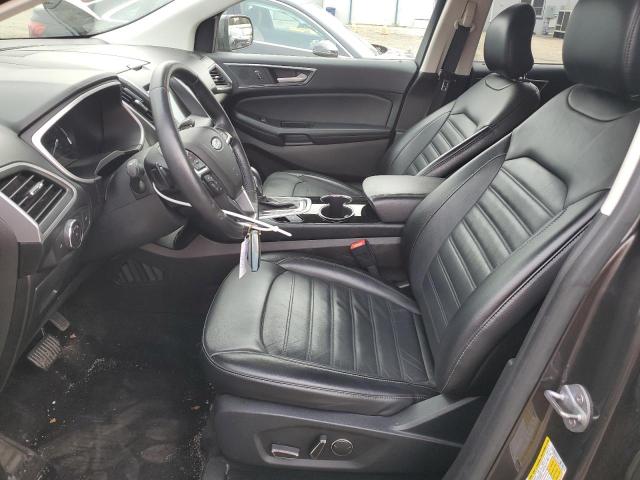 Photo 7 from auction – 2017 FORD EDGE SEL with VIN 2FMPK4J80HBB54363