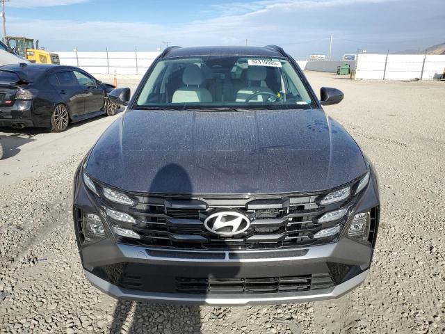 Photo 5 from auction – 2025 HYUNDAI TUCSON BLU with VIN KM8JBDD19SU322409