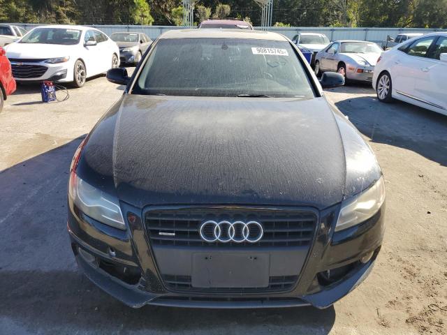 Zdjęcie 5 z aukcji – 2012 AUDI A4 PRESTIG z VIN WAUKFAFL6CN015542