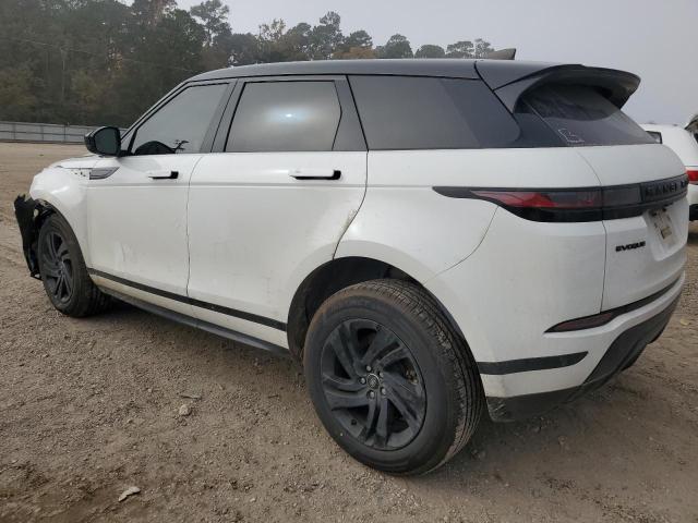 Photo 2 from auction – 2023 LAND ROVER RANGE ROVE with VIN SALZT2FXXPH214738