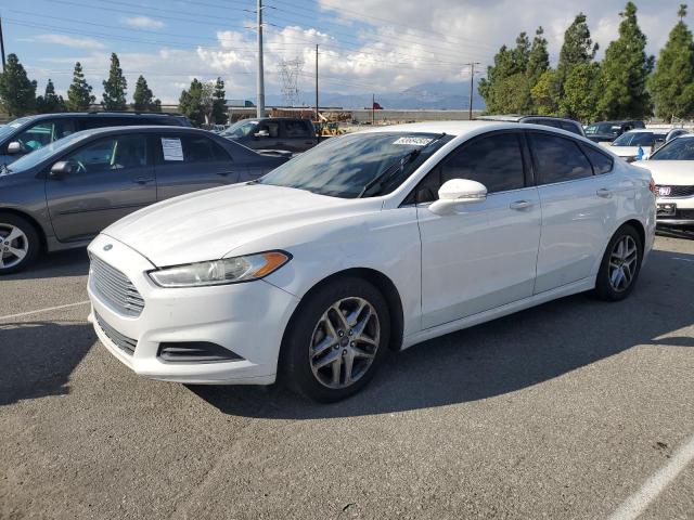 Photo 1 from auction – 2016 FORD FUSION SE with VIN 3FA6P0H79GR200897