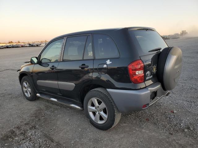 Photo 2 from auction – 2005 TOYOTA RAV4 with VIN JTEGD20V150069387