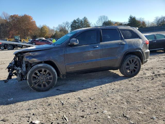 Photo 1 from auction – 2016 JEEP GRAND CHER with VIN 1C4RJEBG9GC473478
