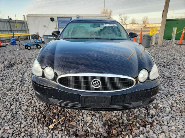 Photo 5 from auction – 2006 BUICK LACROSSE with VIN 2G4WD552361264893