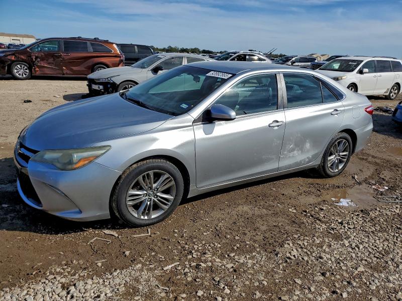 Photo 1 from auction – 2015 TOYOTA CAMRY LE with VIN 4T1BF1FKXFU036426