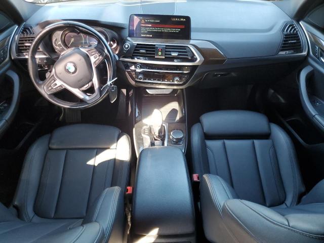 Photo 8 from auction – 2019 BMW X3 SDRIVE3 with VIN 5UXTR7C50KLA48586