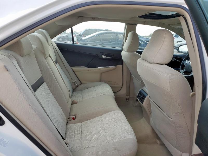 Photo 10 from auction – 2014 TOYOTA CAMRY L/LE with VIN 4T1BF1FK0EU414980