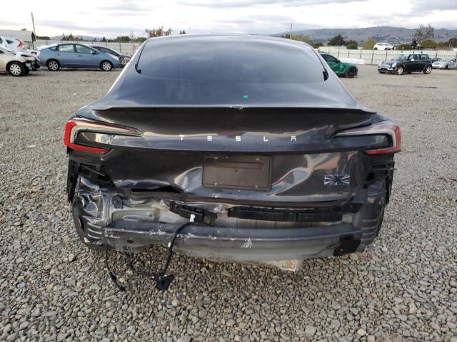 Photo 6 from auction – 2024 TESLA MODEL 3 with VIN 5YJ3E1ET9RF809714
