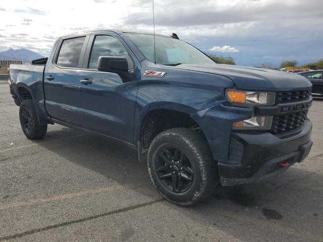 Photo 4 from auction – 2019 CHEVROLET SILVERADO with VIN 3GCPYCEF3KG304993