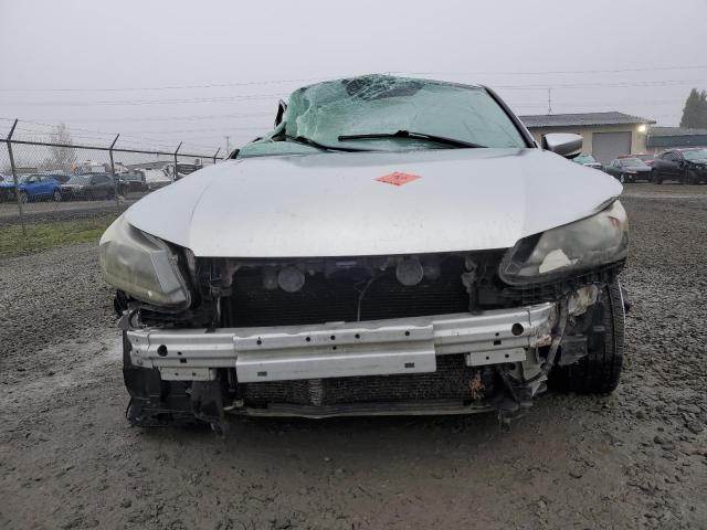 Photo 5 from auction – 2014 HONDA ACCORD LX with VIN 1HGCR2F36EA085090
