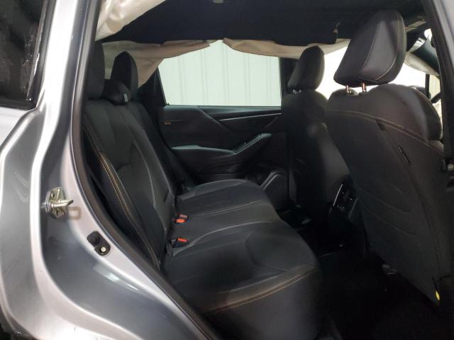 Photo 10 from auction – 2023 SUBARU FORESTER W with VIN JF2SKALC0PH486546