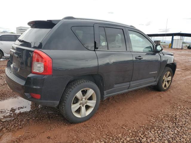 Photo 3 from auction – 2011 JEEP COMPASS SP with VIN 1J4NF1FB5BD193352