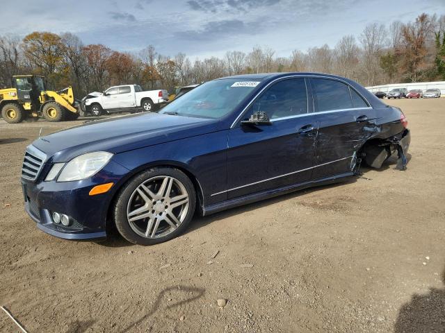 MERCEDES-BENZ E 350 2010 with VIN WDDHF5GB1AA047061 - Photo from auction