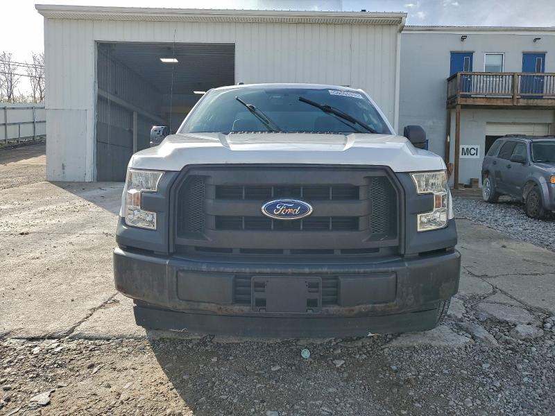 Photo 5 from auction – 2017 FORD F150 SUPER with VIN 1FTEX1C87HKD83976