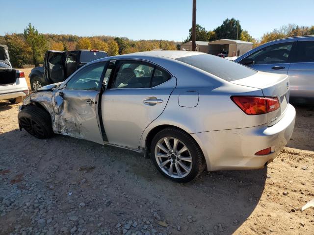 Photo 2 from auction – 2006 LEXUS IS 250 with VIN JTHCK262665005984