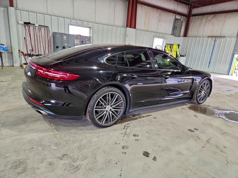 Photo 3 from auction – 2019 PORSCHE PANAMERA B with VIN WP0AA2A7XKL101542