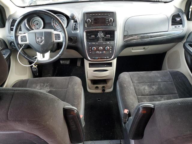 Photo 8 from auction – 2013 DODGE GRAND CARA with VIN 2C4RDGBG3DR738028