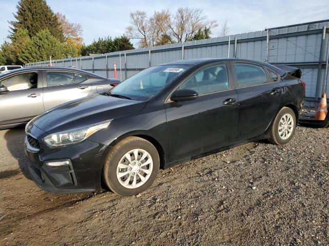 KIA FORTE FE 2020 with VIN 3KPF24AD2LE183152 - Photo from auction