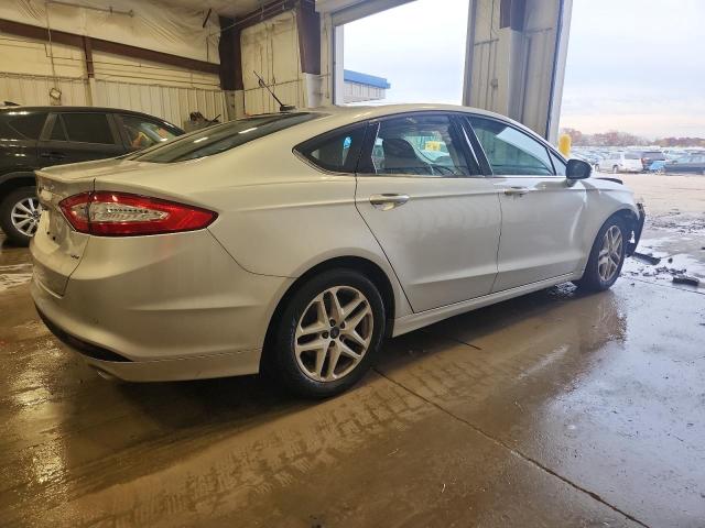 Photo 3 from auction – 2016 FORD FUSION with VIN 1FA6P0H71G5130900