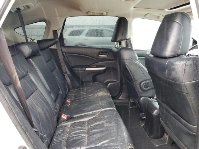 Photo 11 from auction – 2014 HONDA CR-V EXL with VIN 2HKRM3H70EH553014