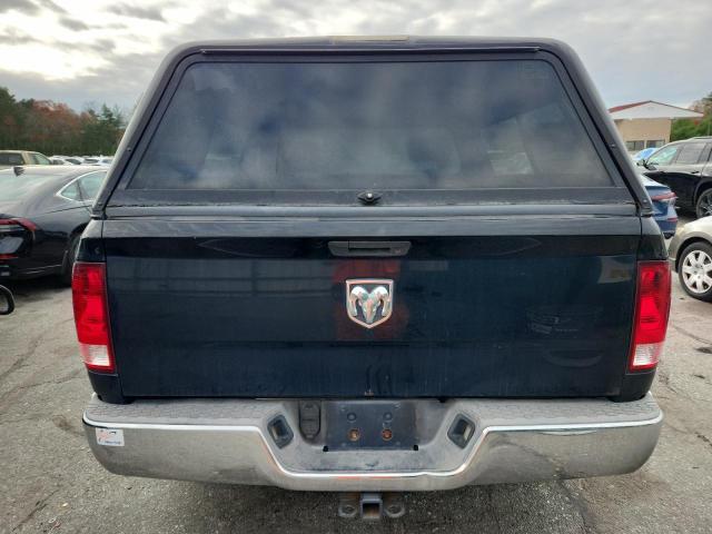 Photo 6 from auction – 2013 RAM 1500 ST with VIN 3C6JR6AP4DG546852