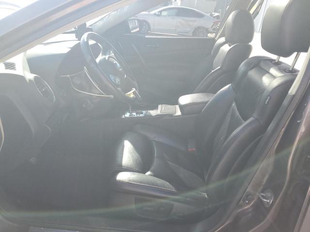 Photo 7 from auction – 2012 NISSAN MAXIMA S with VIN 1N4AA5APXCC858983