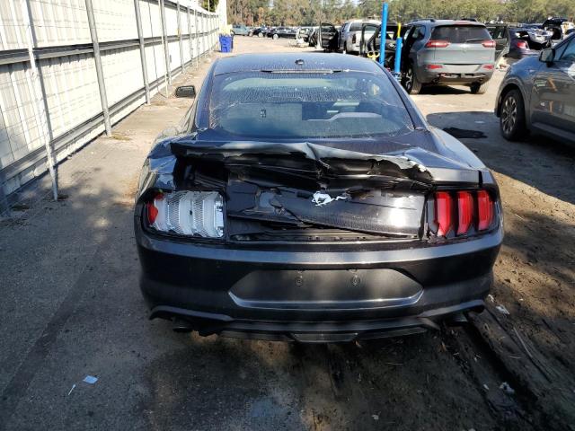 Photo 6 from auction – 2019 FORD MUSTANG with VIN 1FA6P8TH2K5177926
