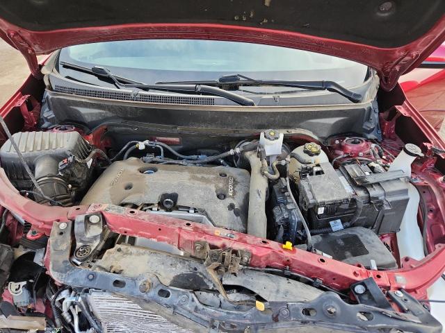 Photo 12 from auction – 2018 CHEVROLET EQUINOX LT with VIN 2GNAXTEX5J6187274