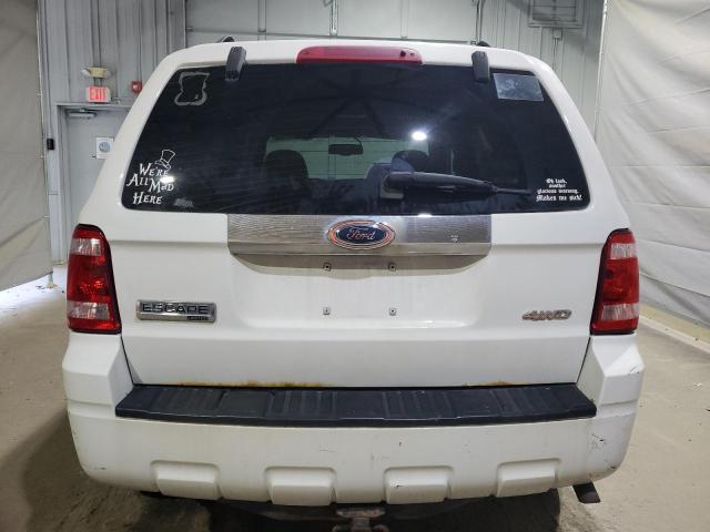 Фото 6 с аукциона – 2009 FORD ESCAPE LIM с VIN 1FMCU94G69KB97248