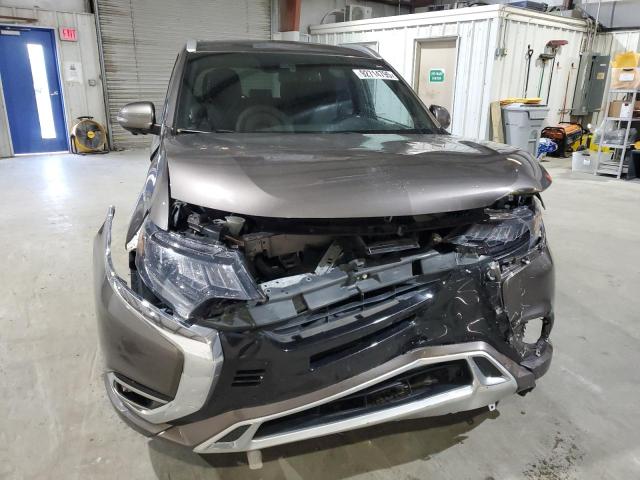 Photo 5 from auction – 2019 MITSUBISHI OUTLANDER with VIN JA4J24A54KZ019109