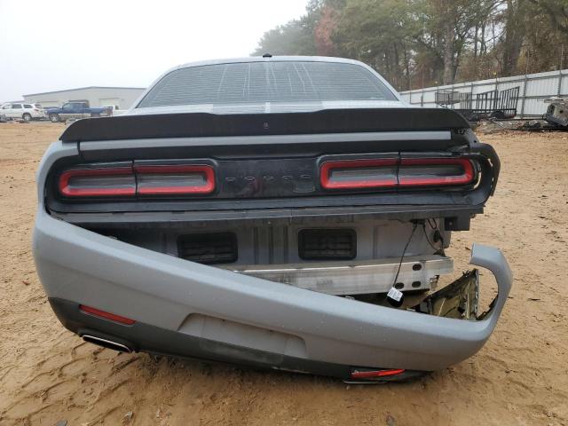 Photo 6 from auction – 2020 DODGE CHALLENGER with VIN 2C3CDZAG0LH239845