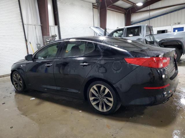 Photo 2 from auction – 2014 KIA OPTIMA SX with VIN 5XXGR4A67EG326785