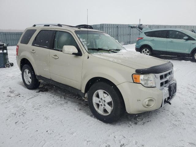 Photo 4 from auction – 2012 FORD ESCAPE LIM with VIN 1FMCU9EG5CKC32979