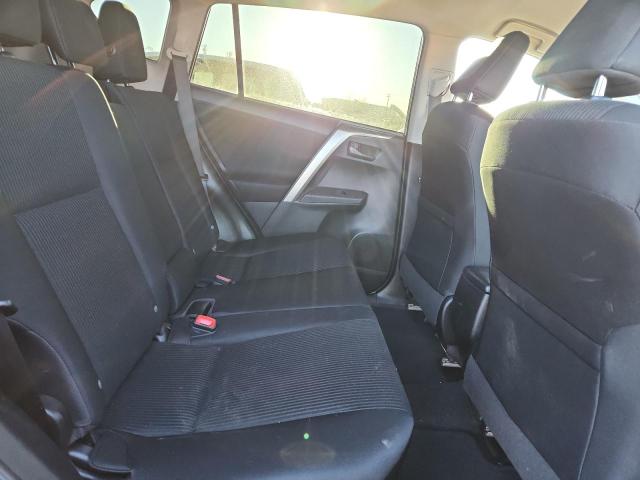 Photo 11 from auction – 2015 TOYOTA RAV4 LE with VIN 2T3BFREV6FW230064