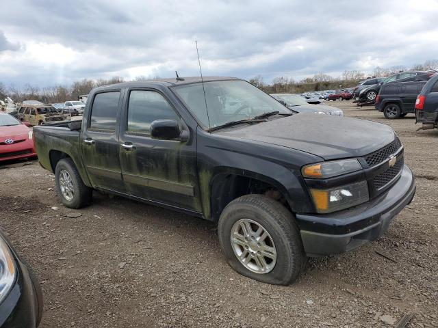 Photo 4 from auction – 2012 CHEVROLET COLORADO L with VIN 1GCHTCFE0C8163672