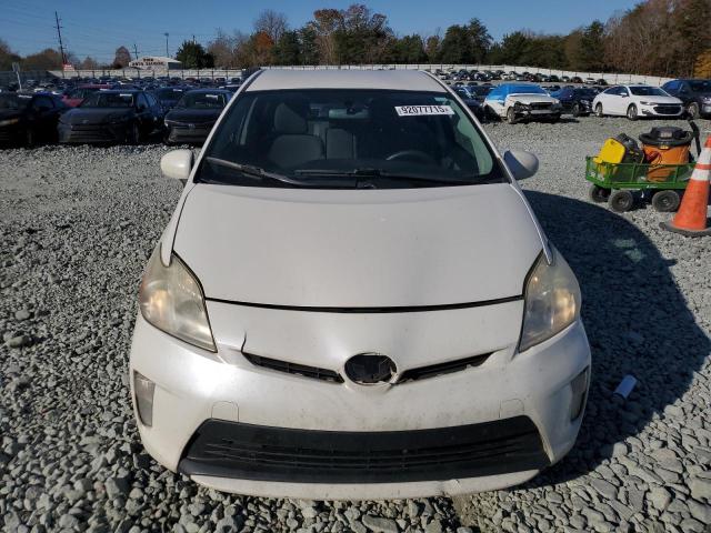 Photo 5 from auction – 2012 TOYOTA PRIUS with VIN JTDKN3DU3C5465274