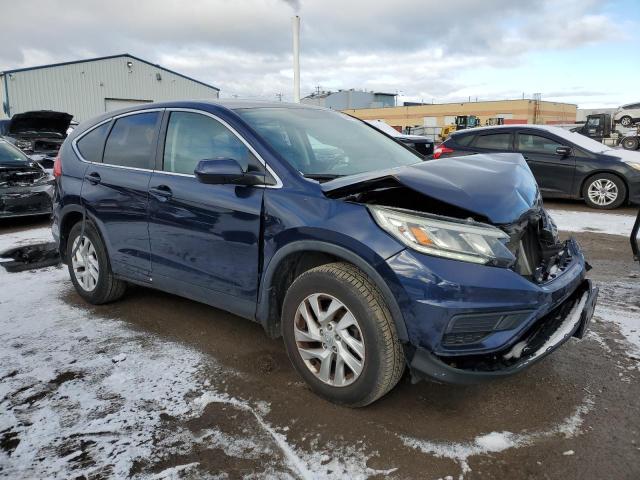 Photo 4 from auction – 2015 HONDA CR-V SE with VIN 2HKRM4H40FH107071