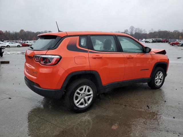 صورة رقم 3 من المزاد - 2018 JEEP COMPASS SP مع VIN 3C4NJDAB5JT344776