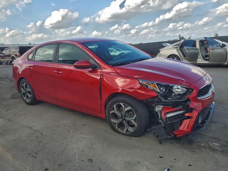 Photo 4 from auction – 2019 KIA FORTE FE with VIN 3KPF24AD6KE013665
